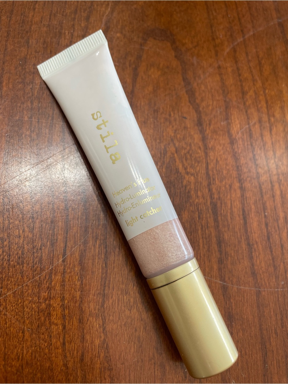 Stila Liquid Highlighter Illuminator - Light Catcher